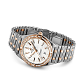 Breitling Breitling Chronomat 32 U77310591A2U1, chronomat швейцария женские часы на браслете нержавеющая сталь + золото 18к боковой вид