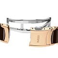 Rado Rado Centrix Automatic R30017712 Automatic - задняя крышка сталь металл корпуса, швейцария часы