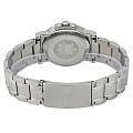 Certina Certina DS Caimano C017.410.11.032.00  швейцарские мужские часы на браслете нержавеющая сталь боковой вид
