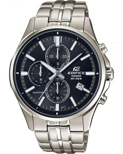 Casio Edifice EFB-530D-1A