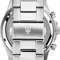 Maserati Maserati Competizione Chronograph R8873600009  — детали корпуса и нержавеющая сталь