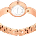 Swarovski Swarovski Illumina 5671202 женские часы белый циферблат на запястье