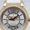 Aviator Aviator Douglas MoonFlight V.1.33.2.251.4, douglas moonflight швейцария женские часы на браслете кожаный боковой вид