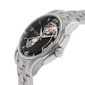 Hamilton Hamilton Jazzmaster Open Heart Auto H32565135  — задняя крышка сталь корпуса швейцарские часы