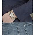 Guess Guess Trend GW0294L1,  сша женские часы на браслете нержавеющая сталь боковой вид