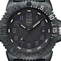 Оригинальные часы Luminox Luminox Navy SEAL Colormark 3500 XS.3051.GO.NSF кварцевые калибр механизма ronda 515 hh6 общий вид