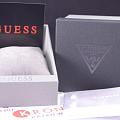 Guess GUESS   W1022L1 женские часы серебристый циферблат на запястье