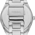 Fossil Fossil Scarlette ES5300 женские часы серебристый циферблат на запястье
