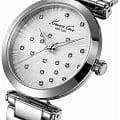 Kenneth Cole Kenneth Cole Classic IKC0018,  сша женские часы на браслете нержавеющая сталь боковой вид