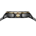 Certina C0338073305700 мужские часы застежка крупным планом