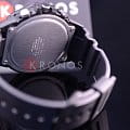 Casio Casio Illuminator MRW-400H-2A мужские часы черный циферблат на запястье