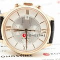 Часы Tissot Chemin des Tourelles Chronograph T099.427.36.038.00 фото 10