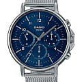 Часы Casio Collection MTP-E321M-2A