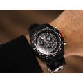 Luminox Luminox Bear Grylls Survival XB.3741, navy seal швейцария мужские часы на браслете полиуретан боковой вид