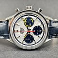 TAG Heuer TAG Heuer Carrera Limited Edition CBK221C.FC6488 CBK221C.FC6488 оригинальные мужские часы в комплекте с коробкой