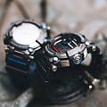 Casio Casio G-Shock GWF-D1000B-1E лимитированной серии, наручные мужские часы фото под углом
