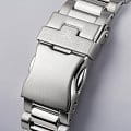 Jacques Lemans Jacques Lemans Hybromatic 1-2170H мужские часы серый циферблат на запястье
