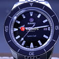 Rado Rado Captain Cook Automatic R32505153 Automatic - задняя крышка металл сталь керамика корпуса, швейцария часы