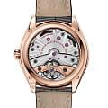 Omega Omega De Ville Tresor 435.53.40.21.06.001  наручные мужские часы фото под углом.