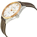 Hamilton Hamilton Jazzmaster Viewmatic Auto H42725551 , наручные мужские часы фото под углом