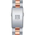 Tissot Tissot PR 100 Sport Chic Chronograph T101.917.22.151.00 PR 100 Sport Chic, наручные женские часы фото под углом