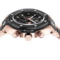 Philipp Plein Philipp Plein Plein Chrono Royal PWLFA0625 , наручные мужские часы фото под углом