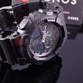 Casio Casio G-Shock GA-100MB-1A GA-100, наручные мужские часы фото под углом