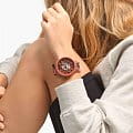 Swatch Swatch Big Bold Biosourced Lacquered SB05C100  - задняя крышка пластик корпуса, швейцария часы