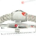 Tissot Tissot Couturier Lady T035.210.11.051.01 Couturier - задняя крышка сталь металл корпуса, швейцария часы