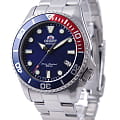 Orient Orient Diving Sport RA-AC0K03L  - задняя крышка металл сталь корпуса, япония часы