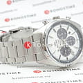 Оригинальные часы Orient Orient Chronograph WV0041TX кварцевые калибр механизма  общий вид