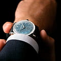 Оригинальные часы Raymond Weil Raymond Weil Millesime 2930-STC-50011 механические калибр механизма rw4251 общий вид