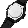 Часы Casio Collection MWA-100H-1A2 фото 4