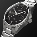 Часы Oris Propilot Big Crown Propilot Big Day Date 01 752 7760 4063-07 8 22 08P фото 9