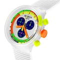 Swatch Swatch Big Bold Chrono SB02K100 , наручные мужские часы фото под углом