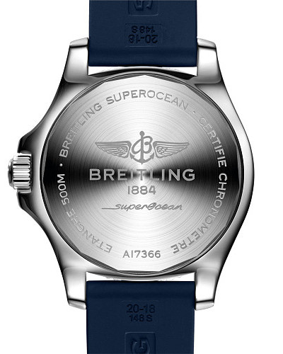 Breitling Superocean Automatic 42 A17366D81C1S1