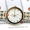 Rado Rado Florence Automatic R48900113 Automatic — детали корпуса и сталь c pvd покрытием