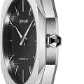 D1 Milano D1 Milano Ultra Thin UTBJ14,  италия мужские часы на браслете нержавеющая сталь 316l боковой вид