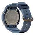 Casio Casio G-Shock GA-2100PT-2ADR (GA-2100PT-2A), g-shock япония мужские часы на браслете пластик боковой вид