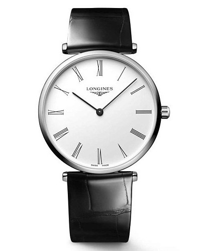 Longines La Grande Classique L4.866.4.11.2