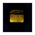 Casio Casio Collection WS-1600H-2AVDF (WS-1600H-2A)  - задняя крышка пластик корпуса, япония часы