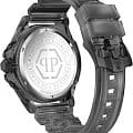 Philipp Plein PWWAA0523 женские часы застежка крупным планом