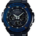 Часы Casio G-Shock GST-W110BD-1A2