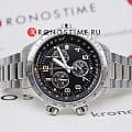 Hamilton Hamilton Khaki Aviation X-Wind GMT Chrono Quartz H77912135 мужские часы черный циферблат на запястье