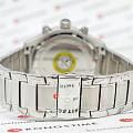 Hugo Boss Hugo Boss Grand Prix HB1513478 кварцевые мужские часы часы крупный план синий циферблата