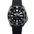Часы Seiko 5 Sports SRPD65K2 фото 7