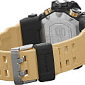 Casio GWG-2000-1A5ER мужские часы застежка крупным планом