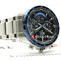 Casio Casio Edifice EFS-S540DB-1B EFS, наручные мужские часы фото под углом