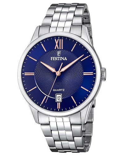 Festina Classics F20425/5