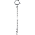 Tissot Tissot Pocket Mechanical Skeleton T854.405.19.037.01  наручные мужские часы фото под углом.